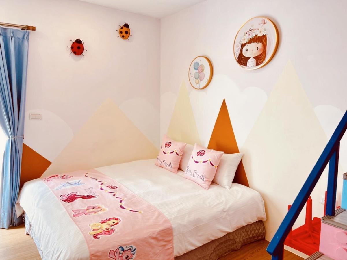 Sun Shine B&B Heng-ch'un Exterior foto